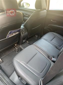 هیۆندای تۆکسۆن